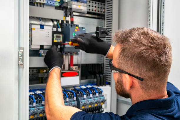 Best 24-Hour Electrician  in Barrett, TX