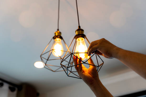 Best Best Electricians Near Me  in Barrett, TX