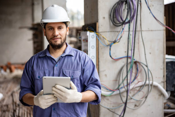 Best Electrical Troubleshooting Services  in Barrett, TX