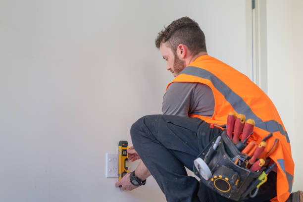  Barrett, TX Electrician Pros