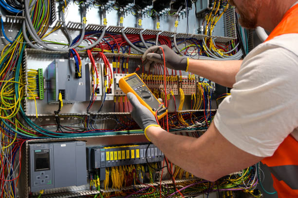 Best Electrical Rewiring Services  in Barrett, TX