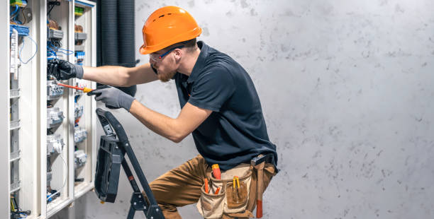 Best Affordable Electrical Installation  in Barrett, TX