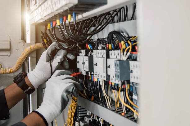 Best Electrical System Inspection  in Barrett, TX
